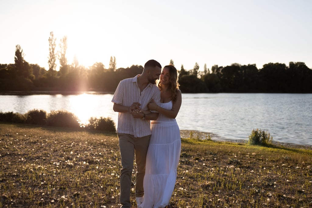 Photographe couple Bourges