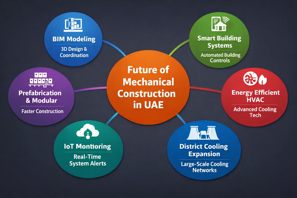 future trends in mechanical construction in uae