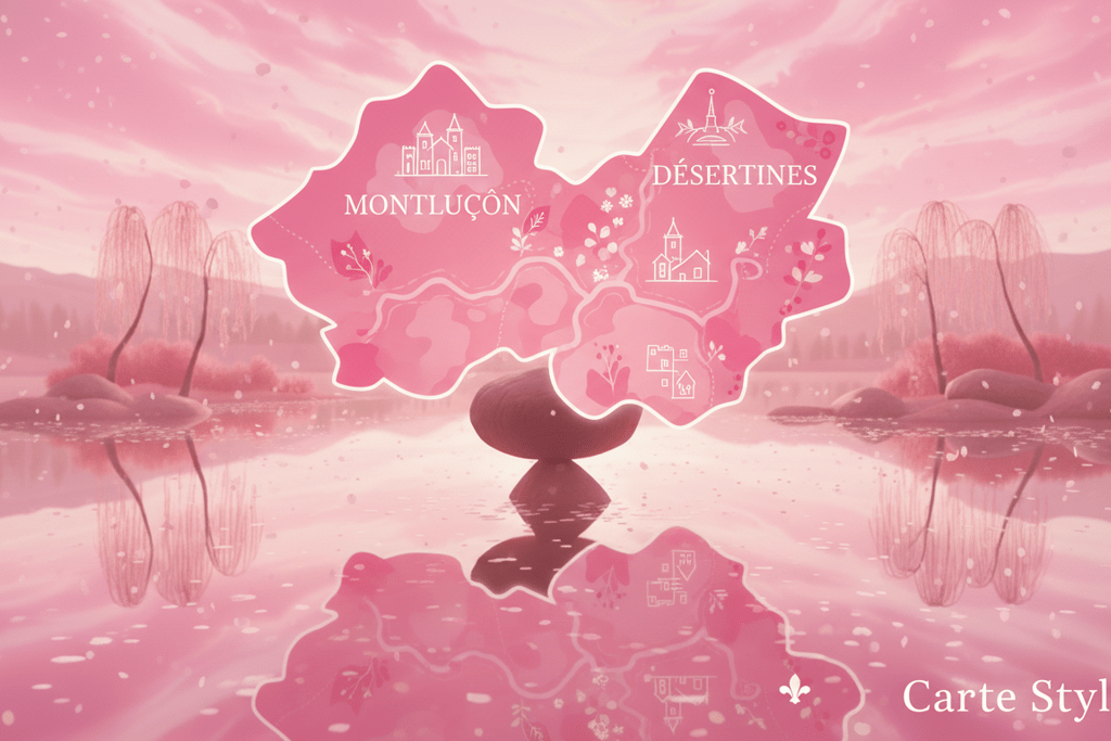 Cabinet de soins énergétiques à Désertines près de Montluçon, ambiance calme et apaisante.