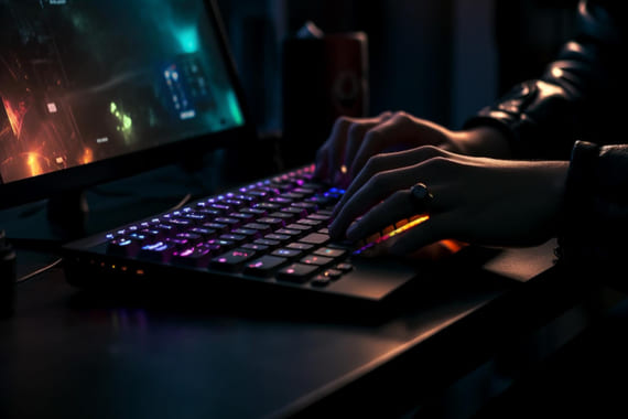 best gaming keyboards in 2025 - top picks for every gamer