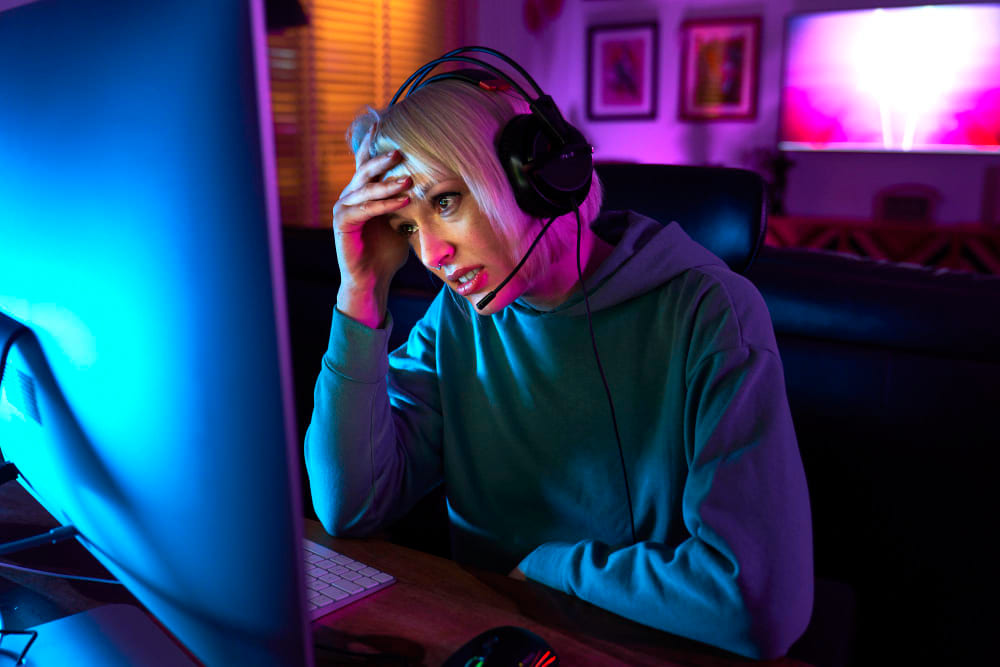 mistakes to avoid as a streamer
