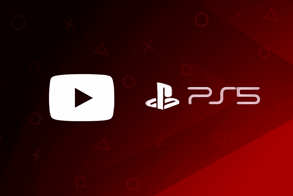 how to stream on youtube from ps5 | easy setup guide