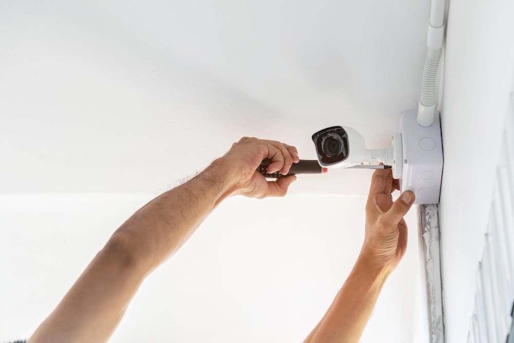 Servis CCTV Cheras, Selangor.