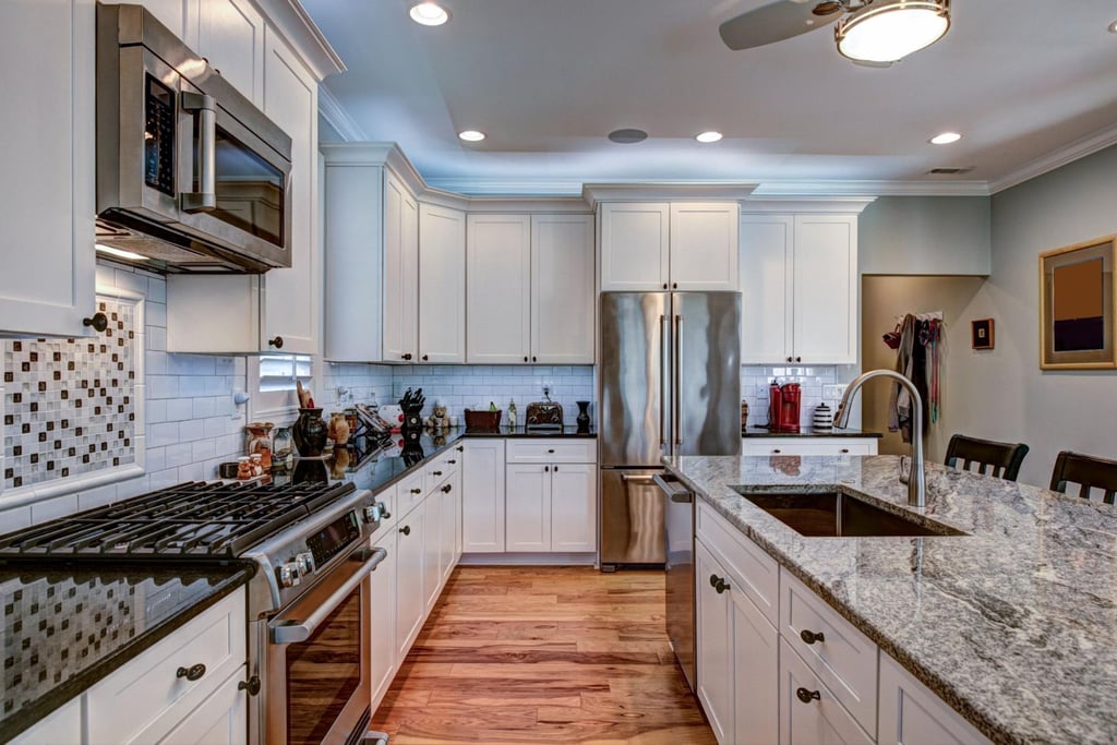 affordable kitchen remodeling