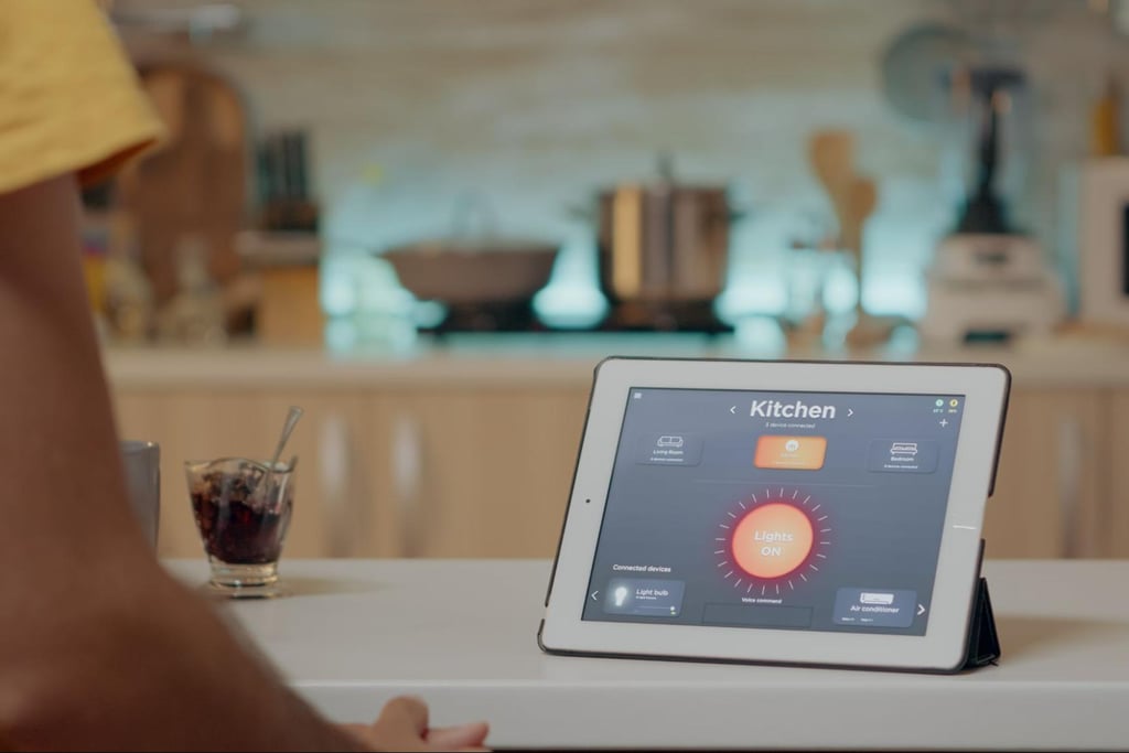 Kitchen Remodeling Shawnee