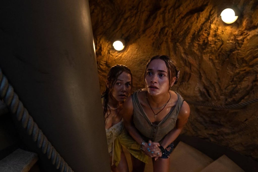 Primate (2025) Review