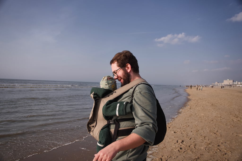 Fotograf Lukas Megnin