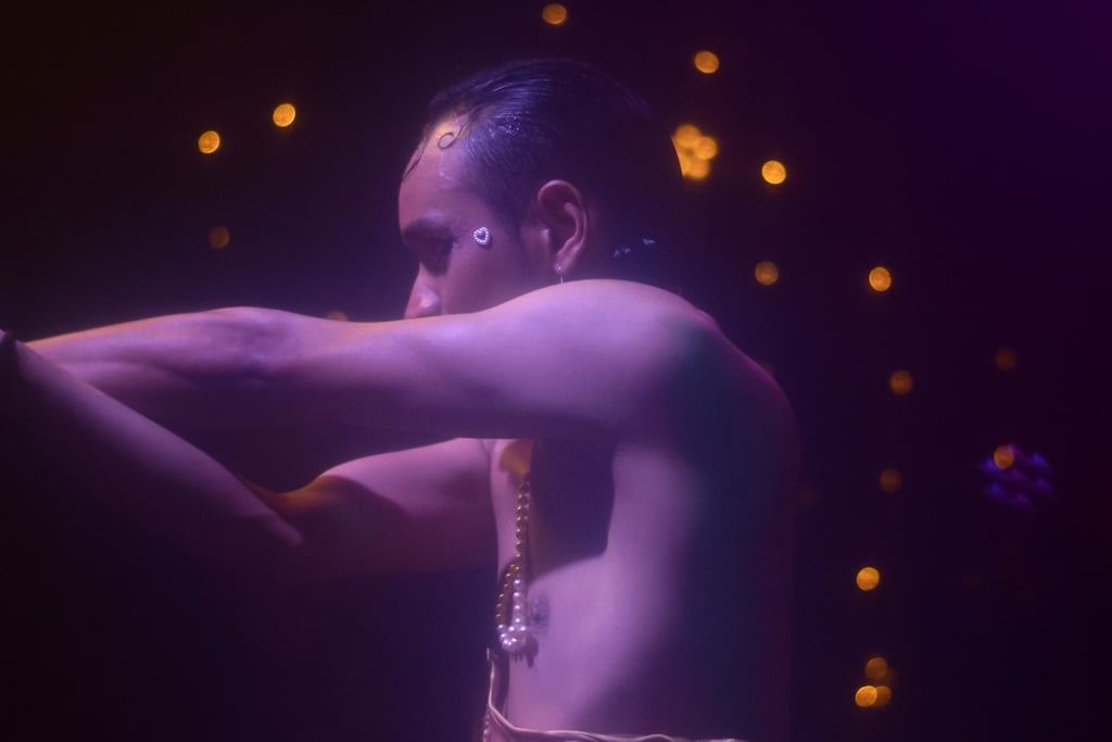 Cabaret Astral_Capricornio_Hugo Gamboa