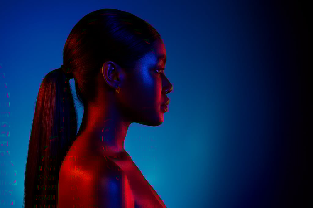 Une peau ZERO défauts