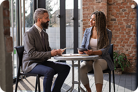 Integrity, Trust, and Unmatched Dedication