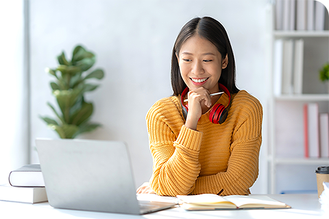 Your Goals Are My Priority