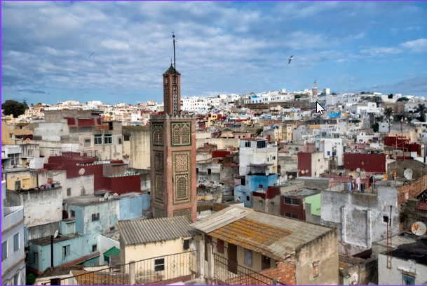 Fes, Morocco