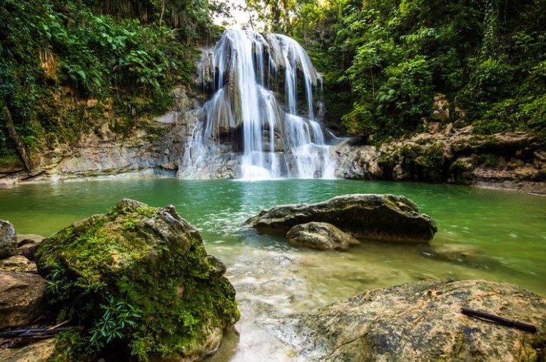 El Yunque National Forest, Puerto Rico