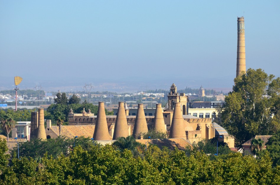 LX Factory, Lisbon