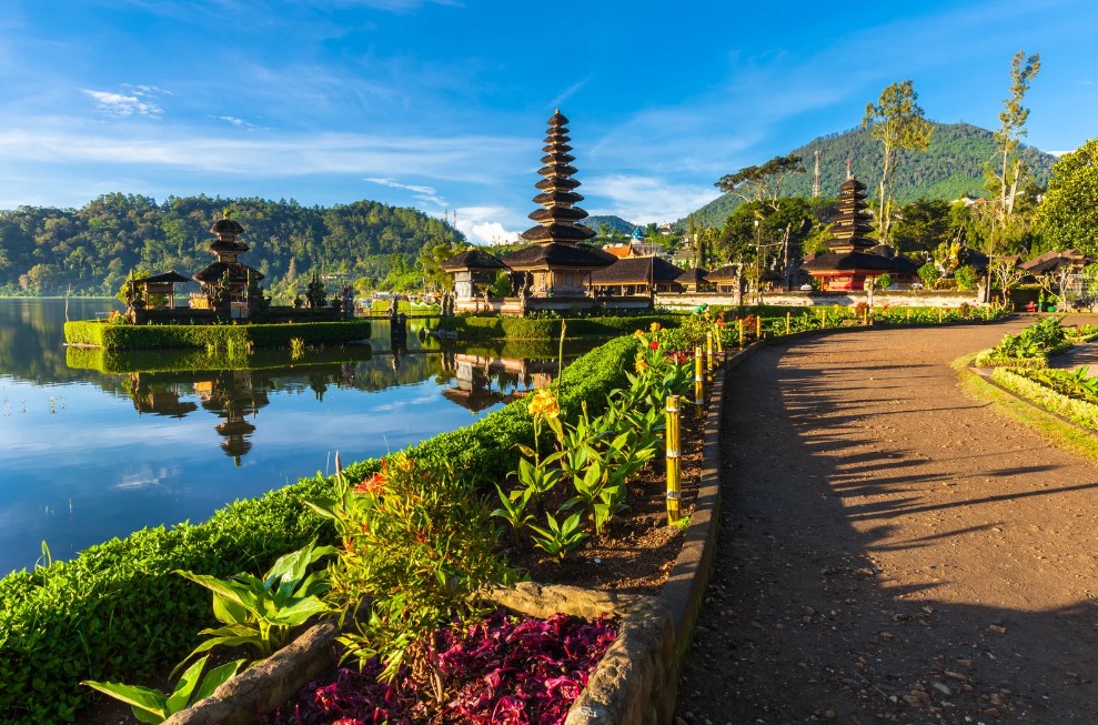 Bali, Indonesia