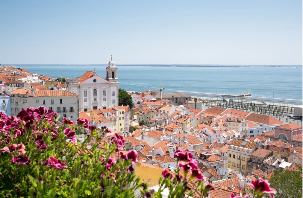 Lisbon, Porugal