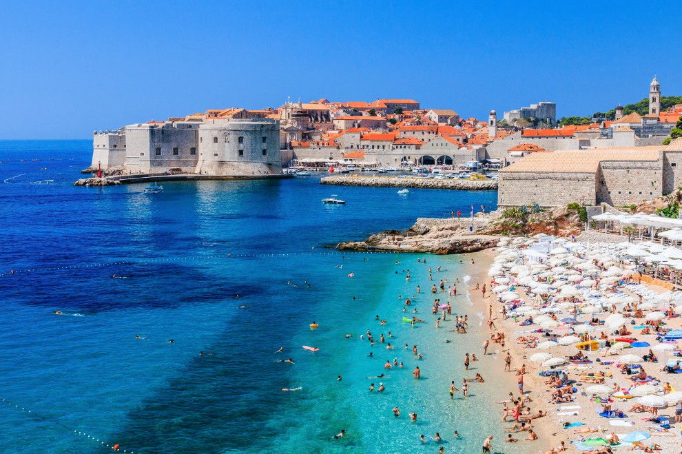 Croatia