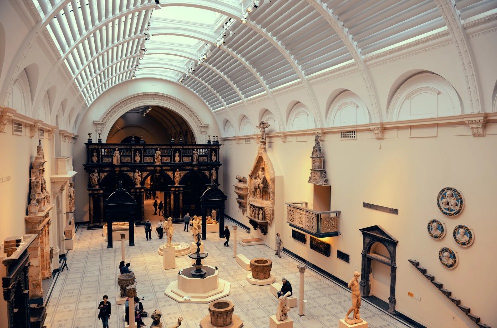 Gruuthuse Museum, Bruges