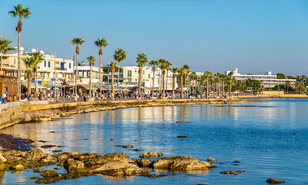 Harbour Island