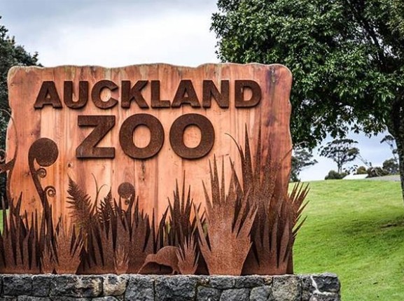 Auckland Zoo