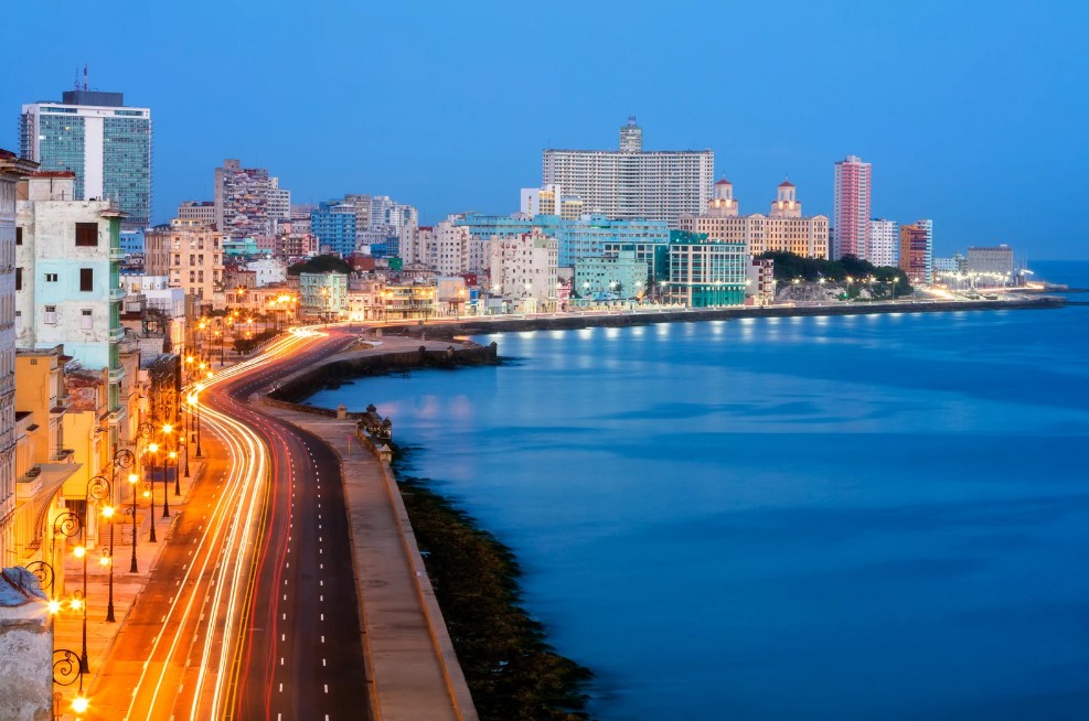 Havana, Cuba