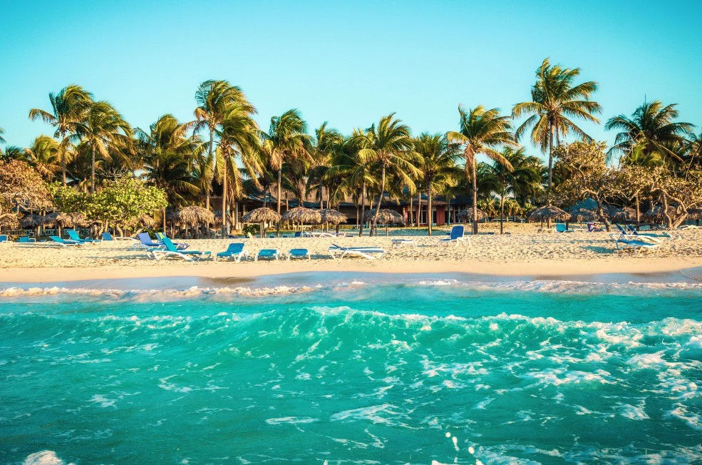 Varadero, Cuba