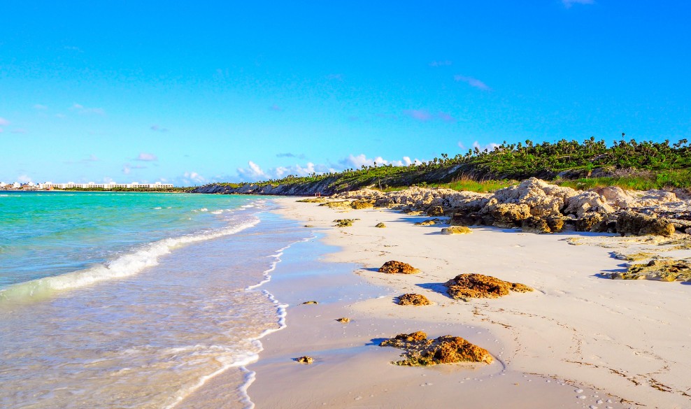 Cayo Coco & Cayo Guillermo, Cuba