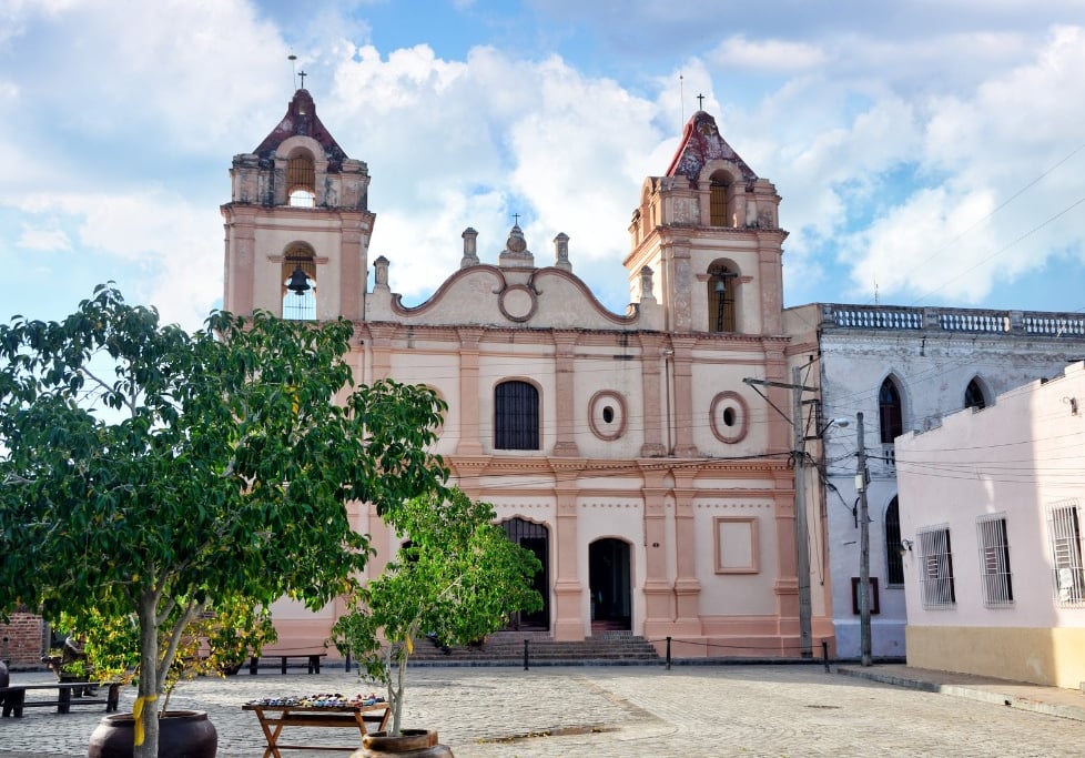 Camagüey, Cuba