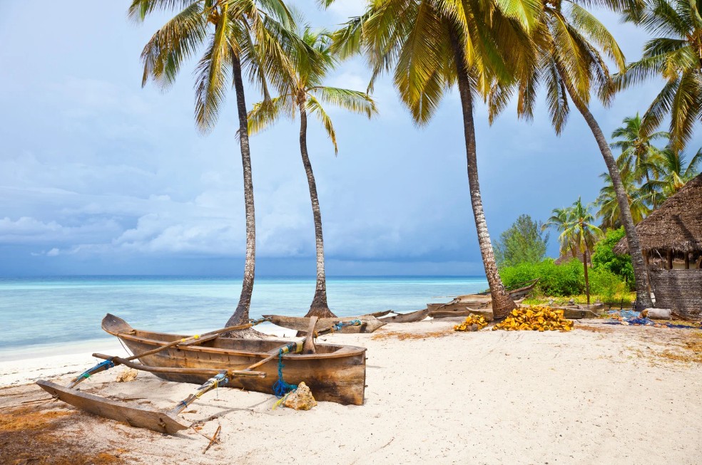 Zanzibar, Tanzania
