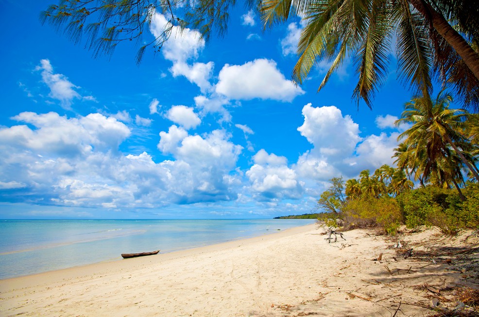 Mafia Island, Tanzania