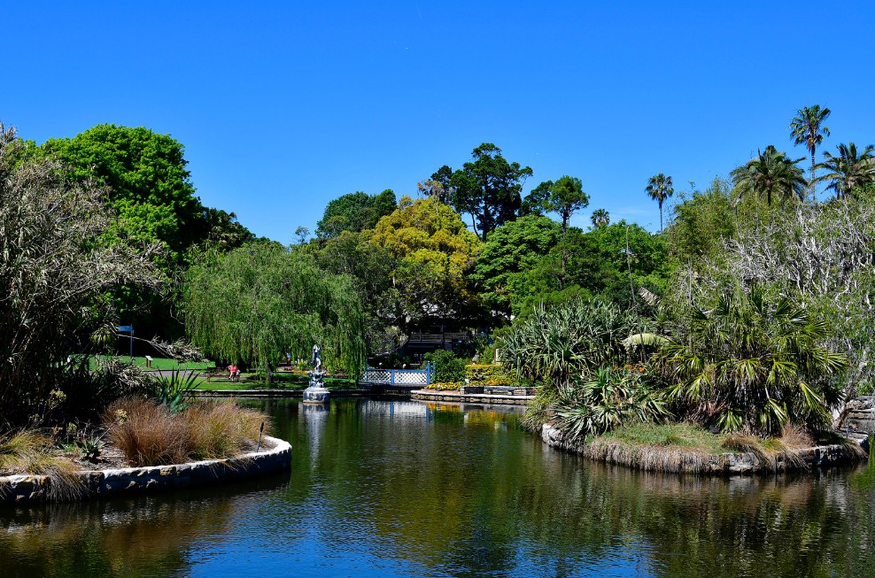 Royal Botanic Garden, Sydney