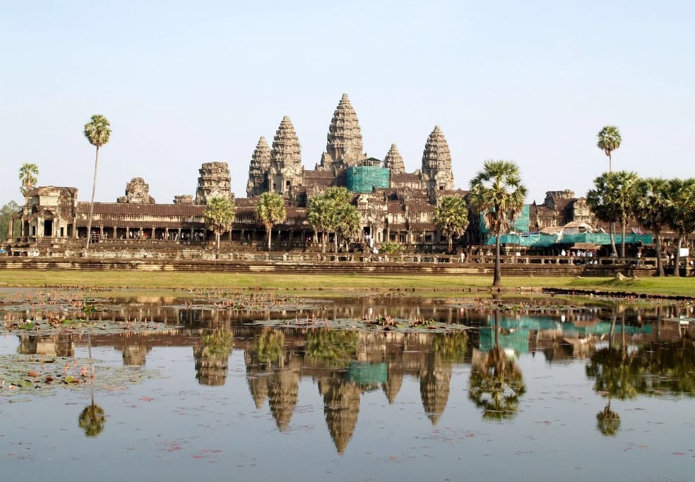 Wat Chalong, Thailand