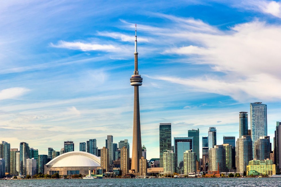 CN Tower, Toronto