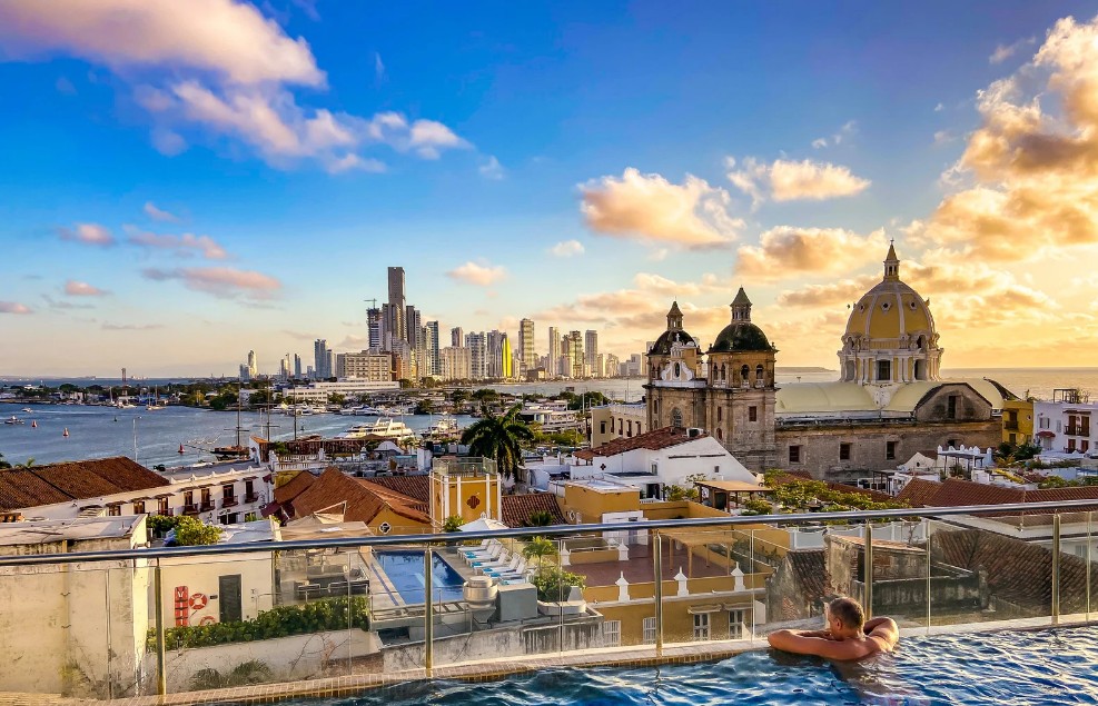 Cartagena, Colombia