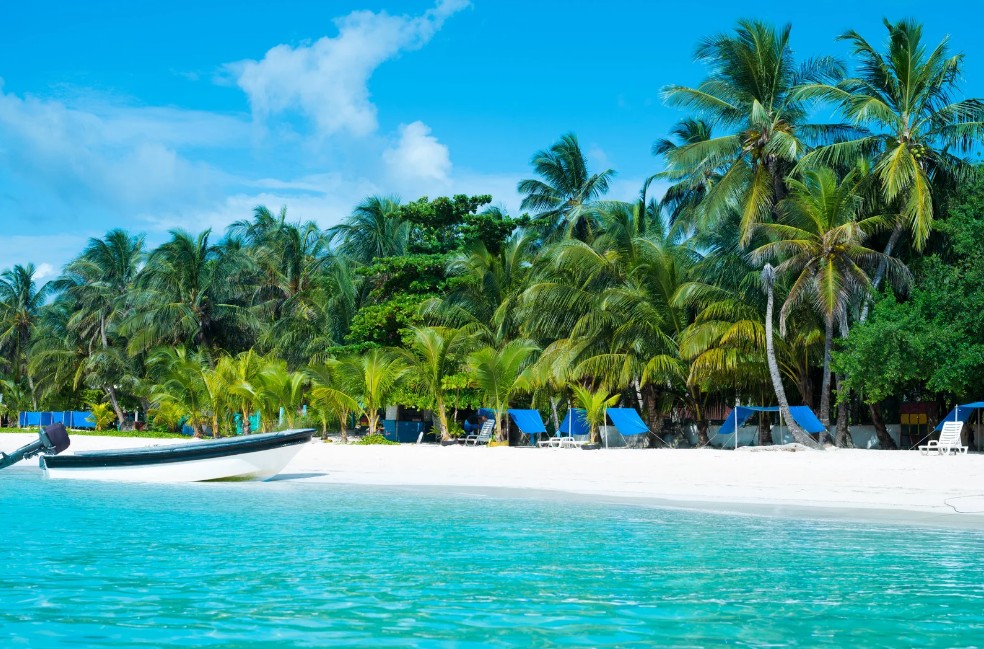 San Andrés & Providencia