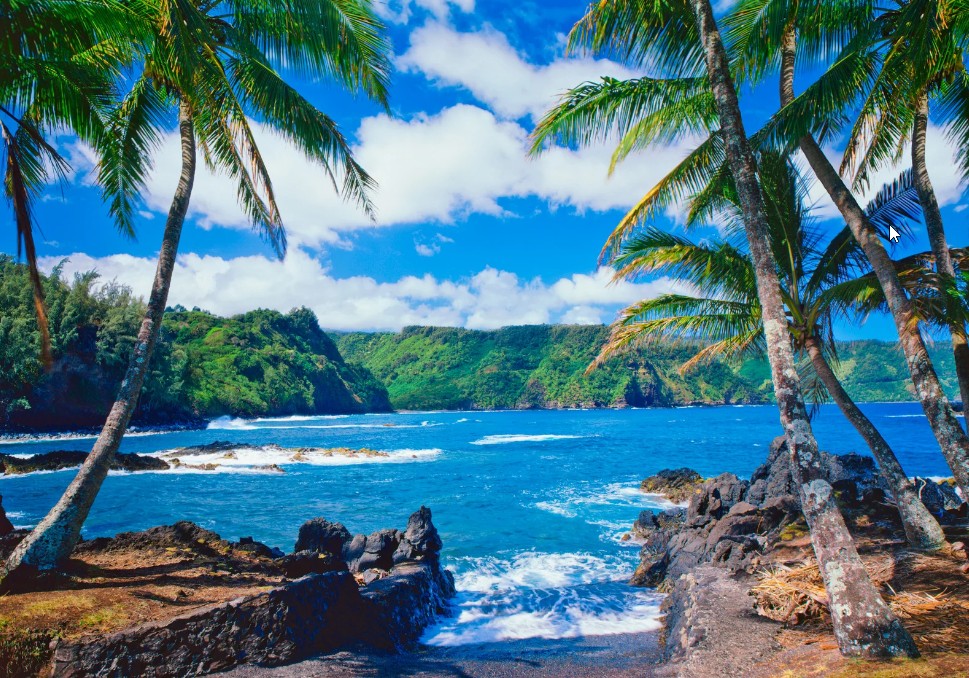 Culebra Island, Puerto Rico