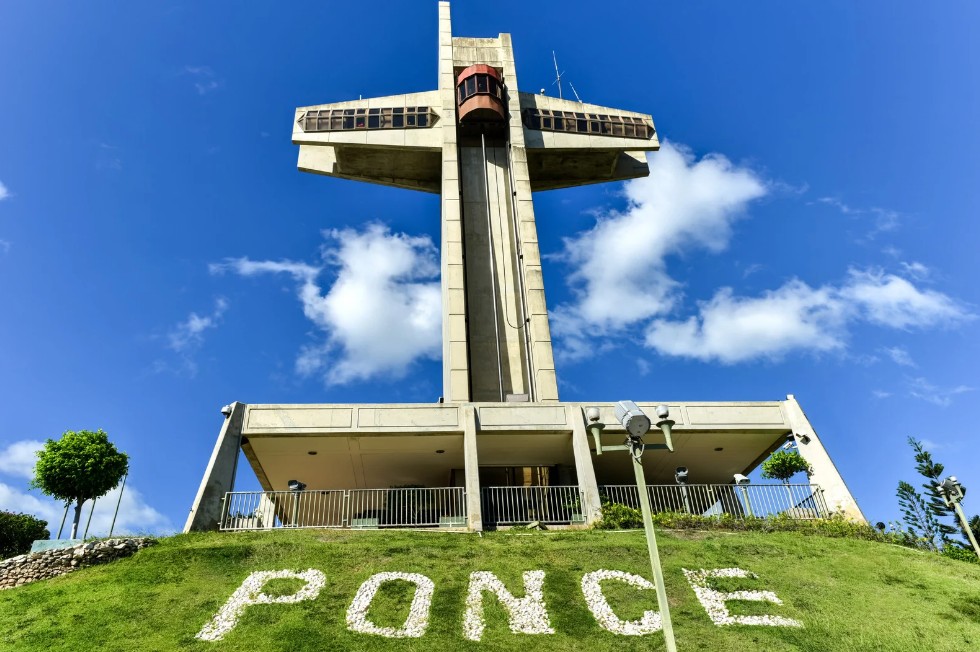 Ponce, Puerto Rico