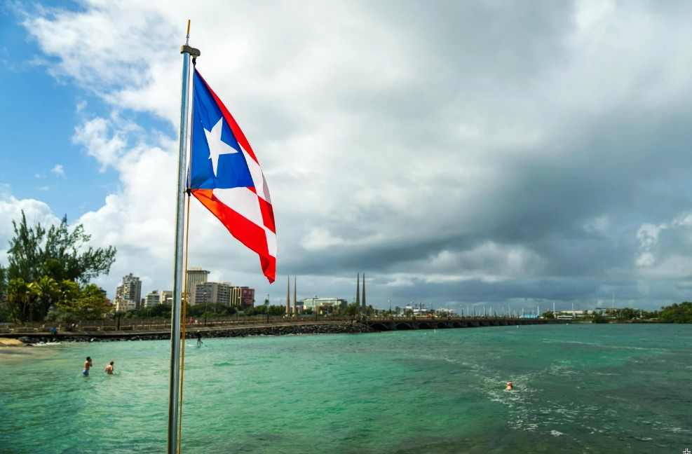 Rincón, Puerto Rico