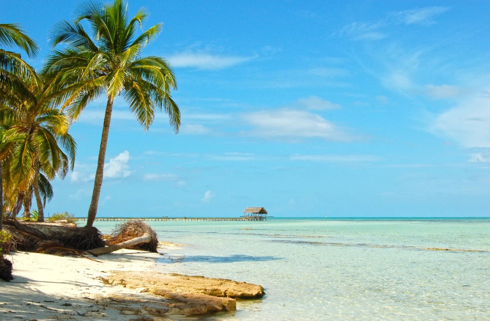 Gilligan’s Island (Cayo Aurora), Puerto Rico