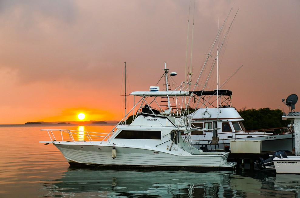 La Parguera, Puerto Rico