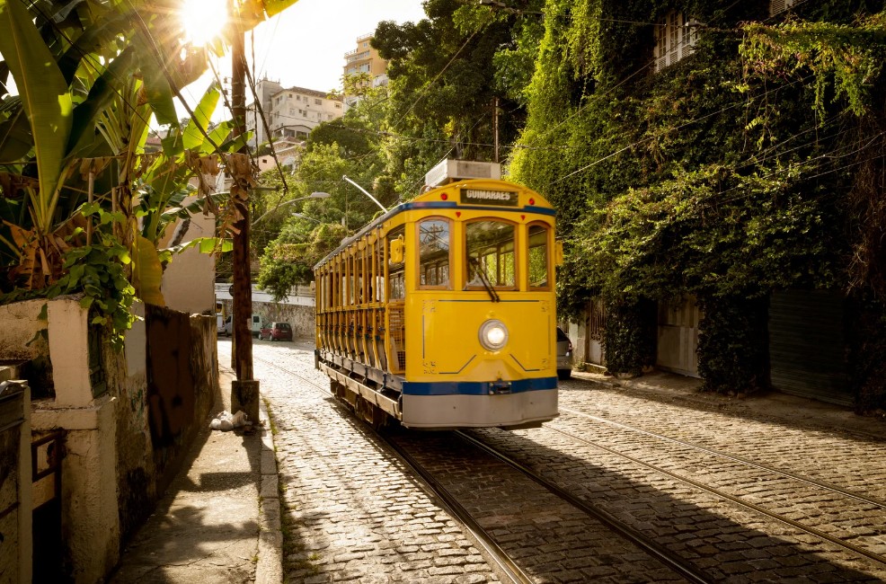 Santa Teresa, Rio de Janeiro
