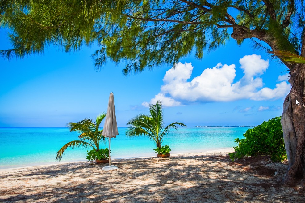 Negril Beach (Seven Mile Beach)