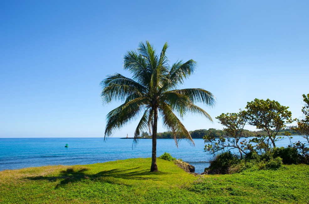 Blue Lagoon (Port Antonio)