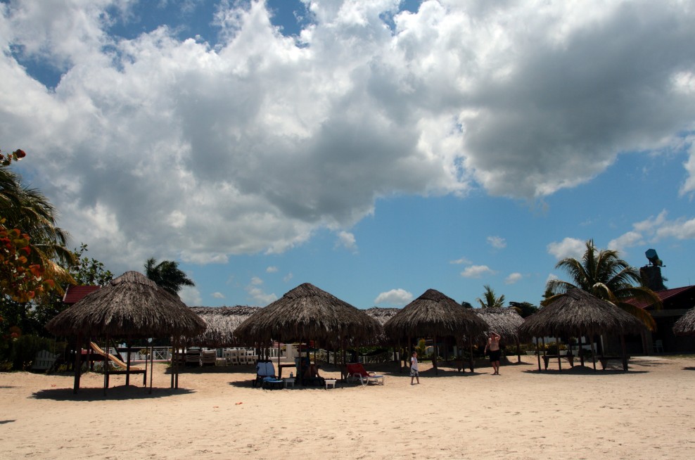 Rick’s Café (Negril)