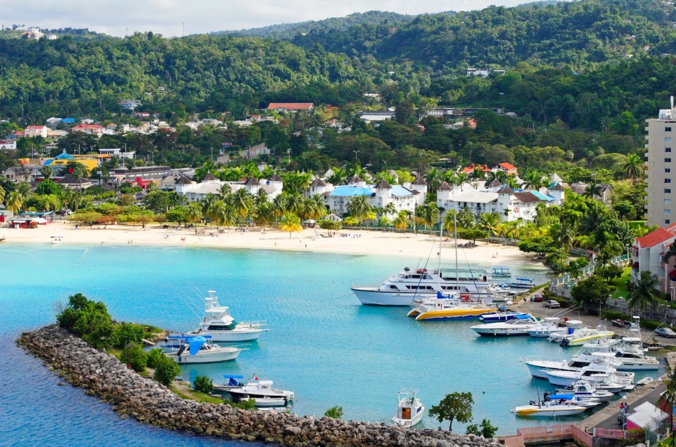 Mystic Mountain (Ocho Rios)