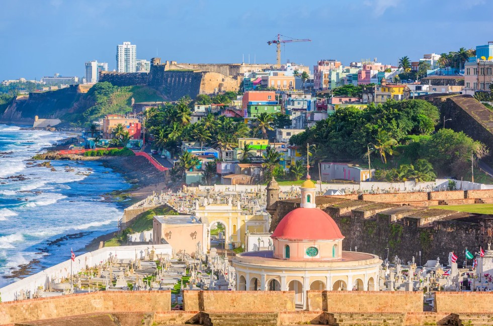 Monterrico, Guatemala