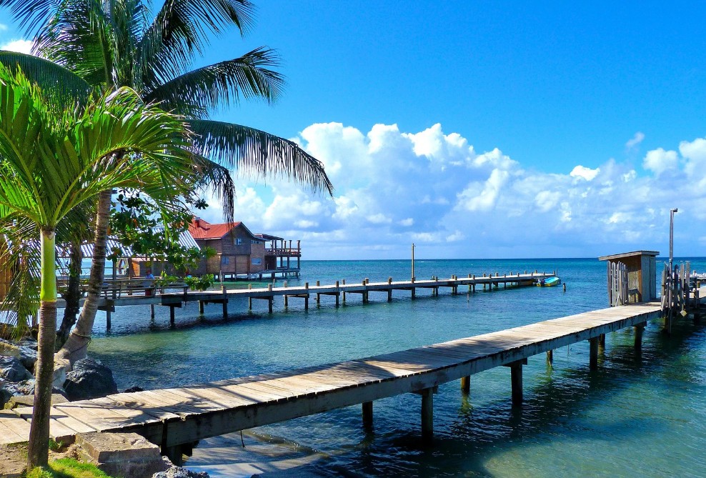Roatán, Hoduras