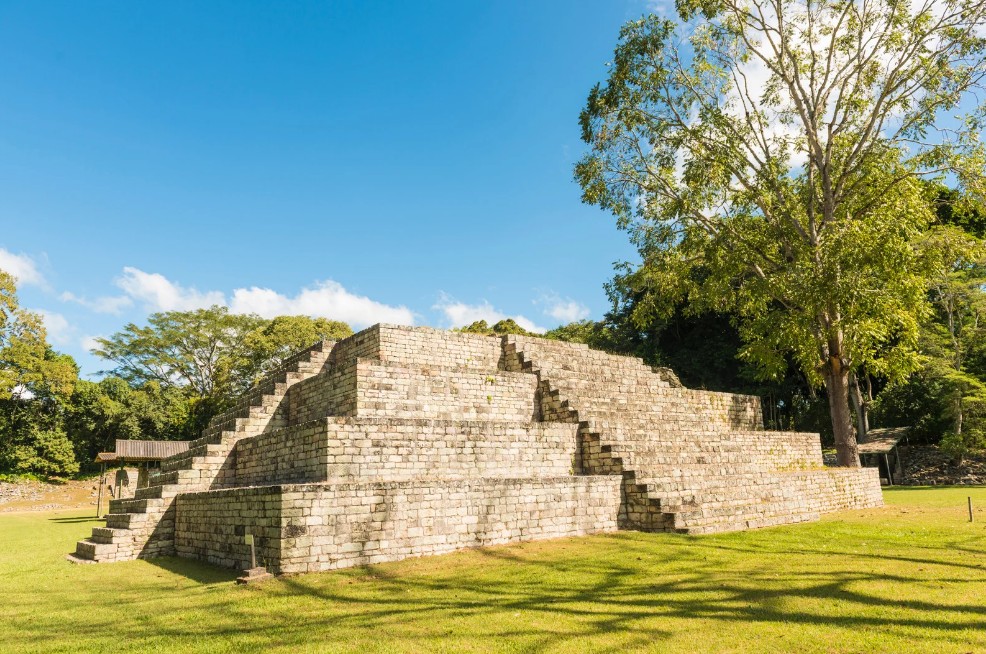 Cayos Cochinos, Honduras