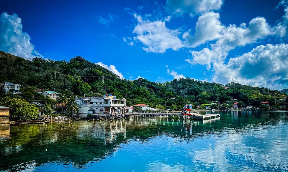 San Pedro Sula, Honduras