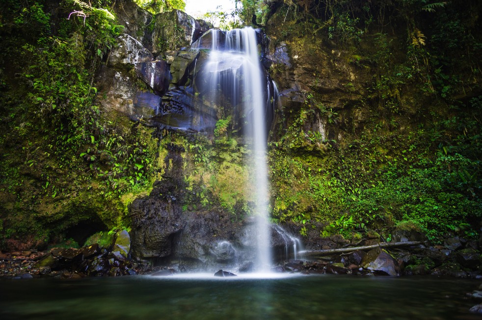 Boquete, Panama